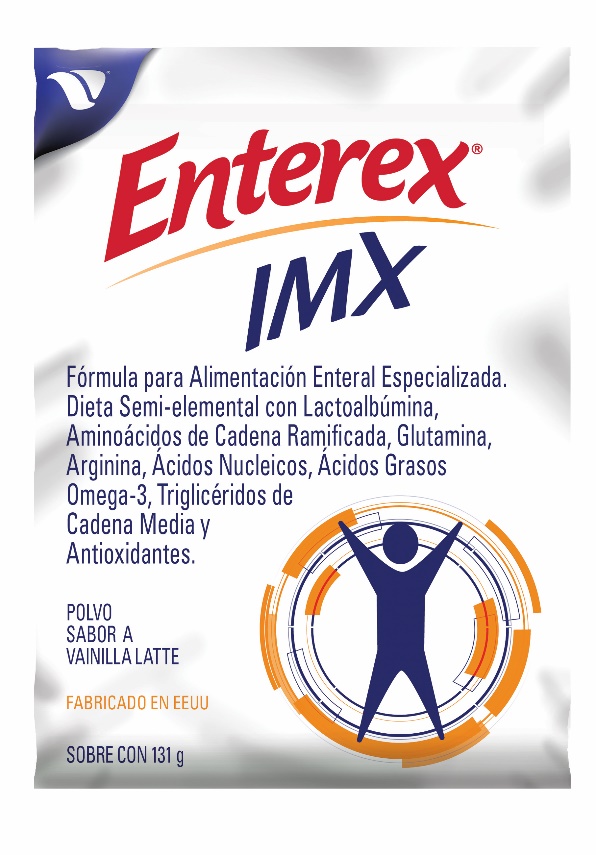 Enterex IMX - Medintegra