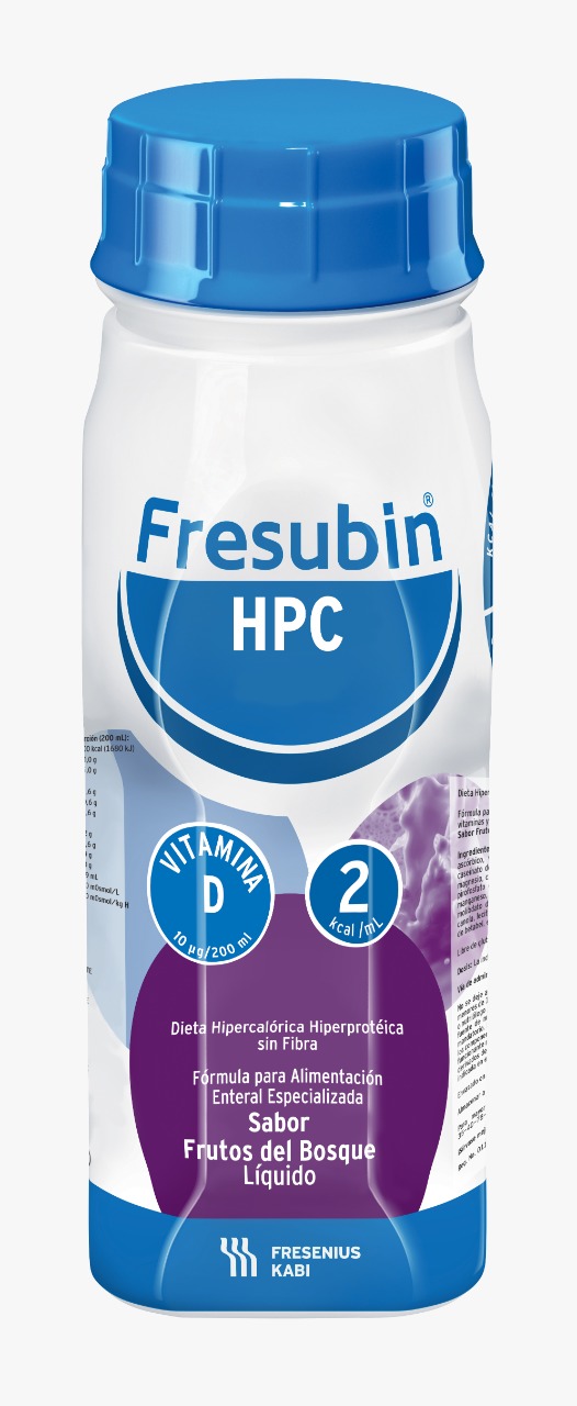 Fresubin HPC - Medintegra